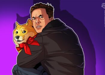 CleanCore Plunges 60% After Unveiling $175M Dogecoin Treasury Strategy