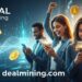 Cloud Mining Platform Since 2016