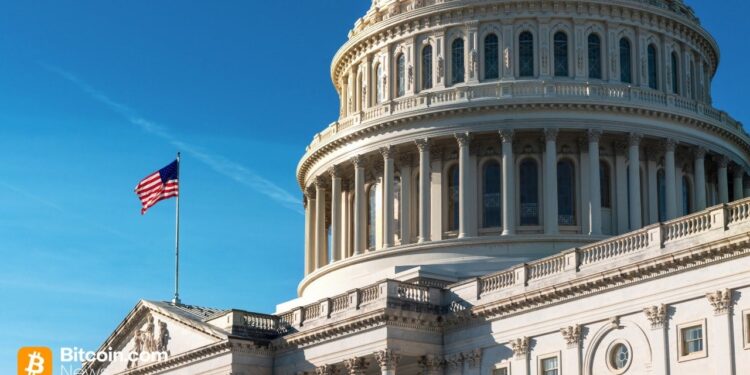 Coinbase CEO Sees Bipartisan Momentum for US Crypto Laws