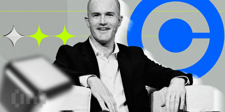 Coinbase Targets Majority AI Code by October