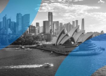 Crypto Exchange OKX Moves Into Australia's Self-Managed Super Fund Sector