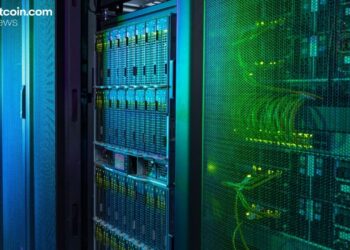 Crypto Miner Terawulf to Raise Billions for AI-Driven Data Centers With Google Support
