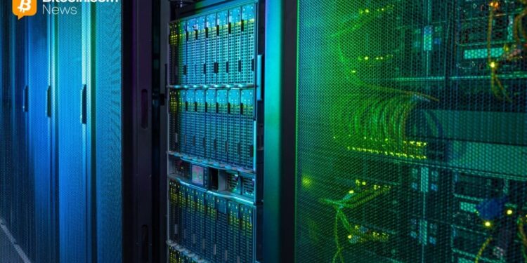 Crypto Miner Terawulf to Raise Billions for AI-Driven Data Centers With Google Support
