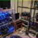 Crypto Mining Farm at Condo | July 2022 Update