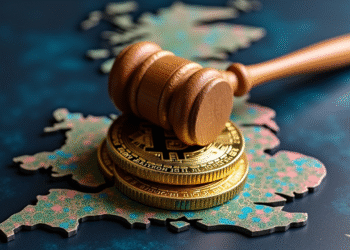 Crypto firms in Britain may face new FCA proposals on conduct rules