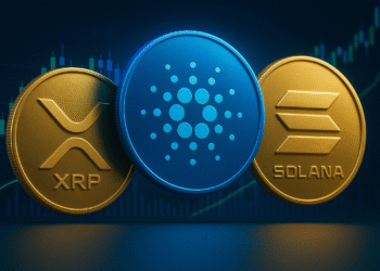 Crypto reels from “Red September” selloff as BTC, ETH, and SOL dip, but institutions hold firm, eyeing a Q4 recovery.