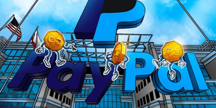 Crypto’s future lies in utility that lets payments scale globally