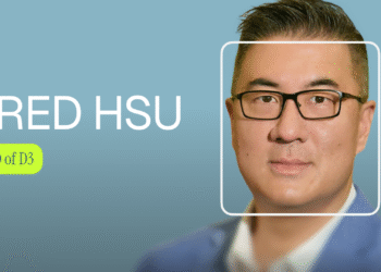 D3 Global’s Bold Bet on Domains