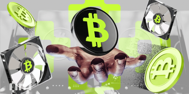 DL Holdings to Enter Bitcoin Mining Through Convertible-Bond Deal