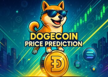 DOGE eyes $0.311 despite bearish PA