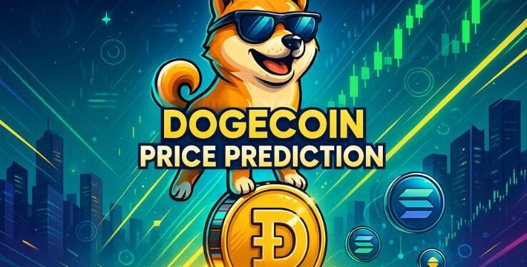 DOGE eyes $0.311 despite bearish PA