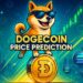DOGE eyes $0.311 despite bearish PA