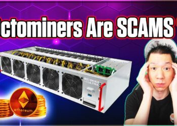 Do Not Buy Octominer | Crypto Thoughts