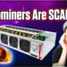 Do Not Buy Octominer | Crypto Thoughts