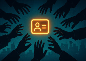Does digital ID have risks even if it’s ZK-wrapped?