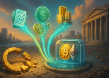 ETFs, RWAs, stablecoins ended traditional four-year cycle and alt seasons