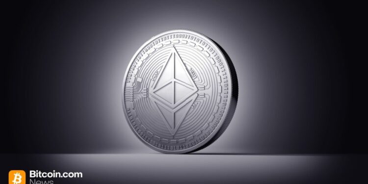 ETH Could Soar as Ethereum Positions Itself as AI Settlement Layer, Experts Say