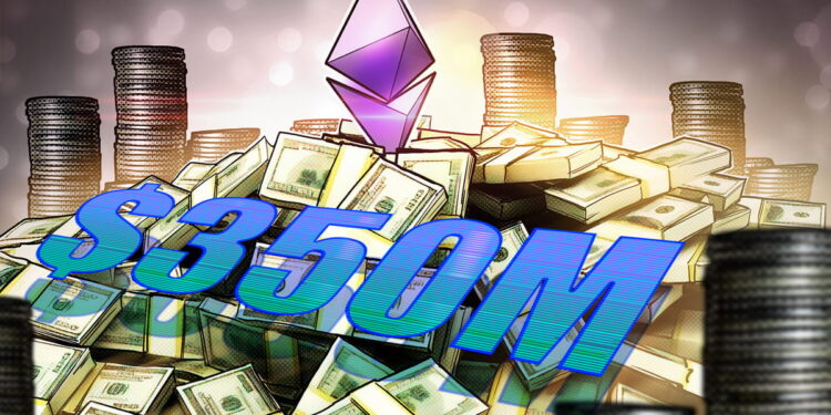 ETHZilla Plans $350M Raise to Expand Ether Treasury and Yield Strategy
