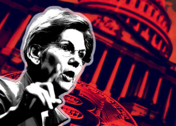 Elizabeth Warren probes Justice Department over Binance 2023 settlement terms