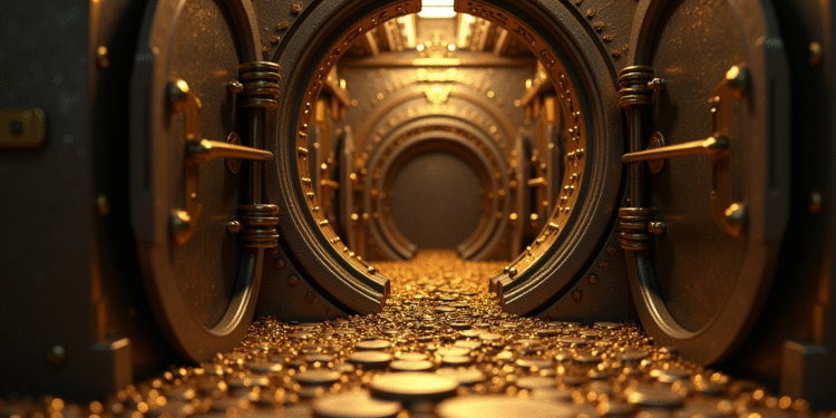 Ethena Price Amid Token Unlock