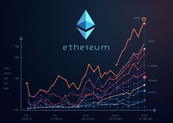 Ethereum price action