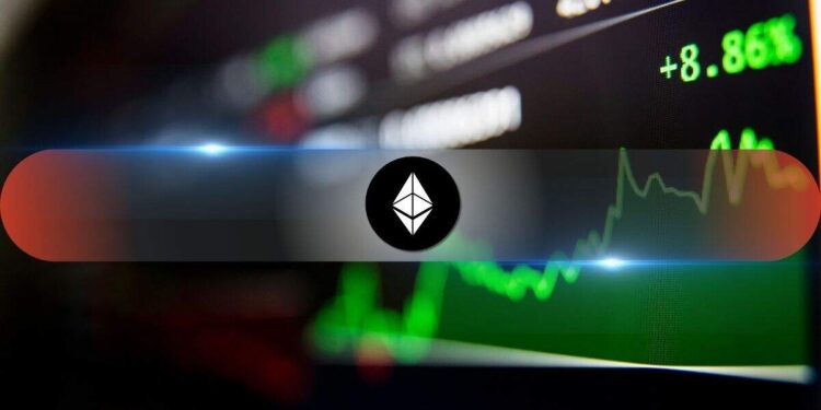 Ethereum Joins $1.9B Crypto Surge, Bitcoin Bags $977M as Investors Pile Back In