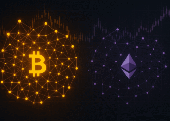 Bitcoin vs Ethereum