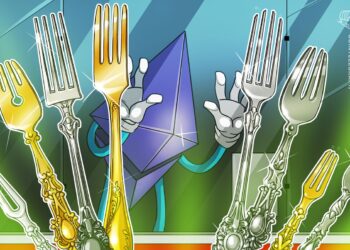 Ethereum's Fusaka Hard Fork To Go Live On December 3