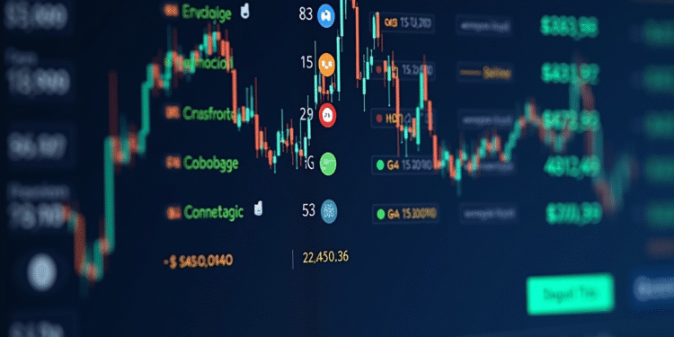 FLOCK token surges amid Coinbase and Upbit listings