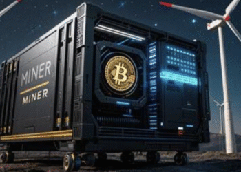 FleetMining Launches Bitcoin (BTC) Cloud Mining Contracts