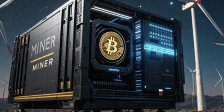 FleetMining Launches Bitcoin (BTC) Cloud Mining Contracts