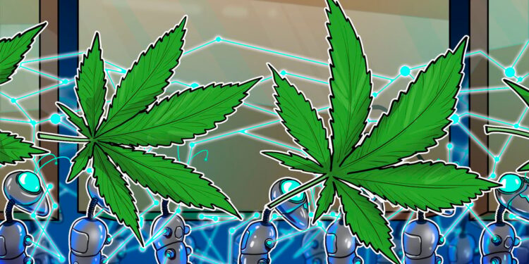 Flora Growth Launches $401M Treasury to Back 0G AI Blockchain