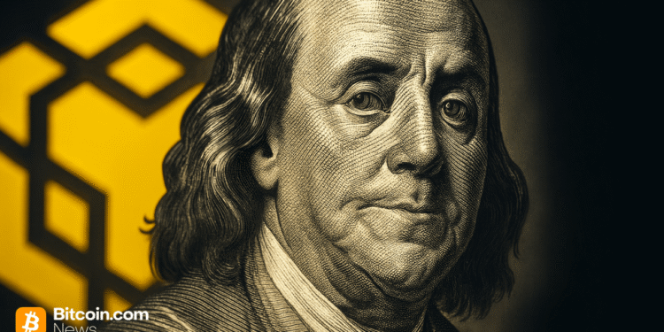 Franklin Templeton’s Benji Platform Plugs Into BNB Chain to Scale Tokenized Funds