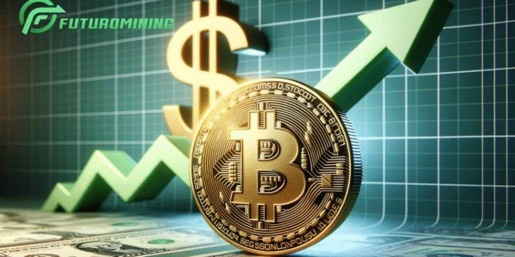 FuturoMining Expands Cloud Mining Options for XRP Users