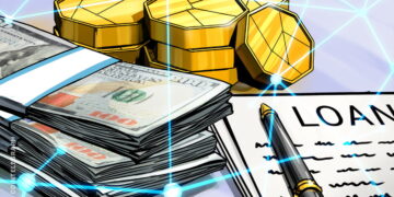 Galaxy Digital Secures $1.4B for Helios AI Datacenter