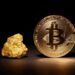 Gold hits record high, Bitcoin tops $110K as traders raise bets on Fed cuts