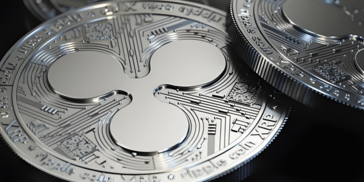 Goldenmining Unlocks XRP – Used to Reward Xrp Holders