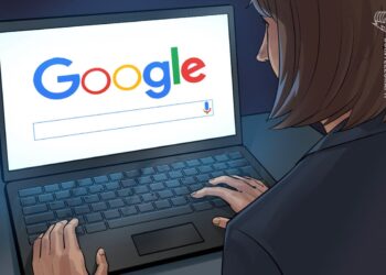 Google Becomes Largest Shareholder in TeraWulf