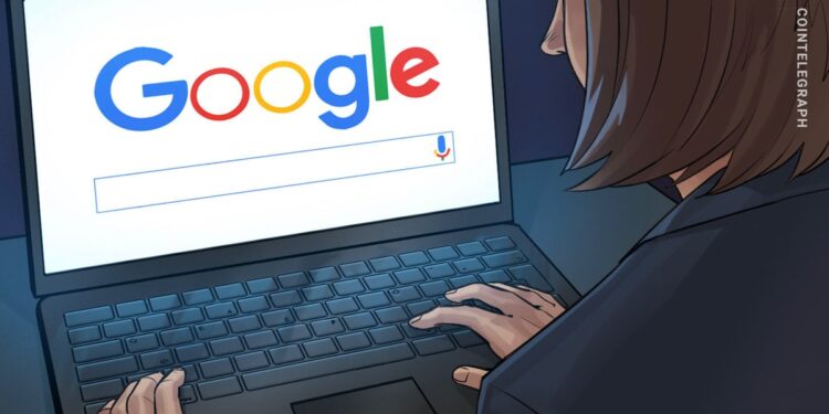 Google Becomes Largest Shareholder in TeraWulf