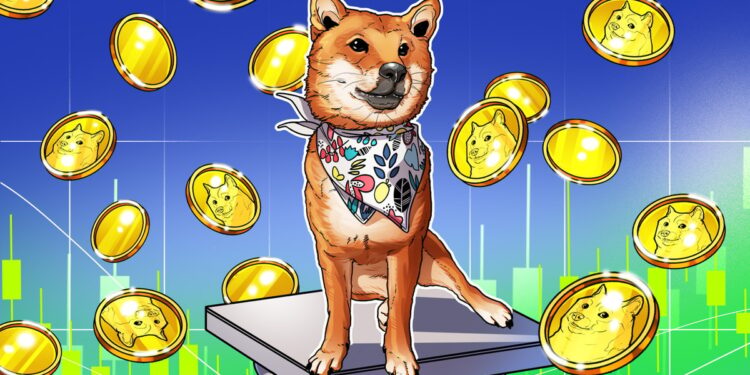 Here’s Why Analysts Say DOGE Price Could Rally Toward $1