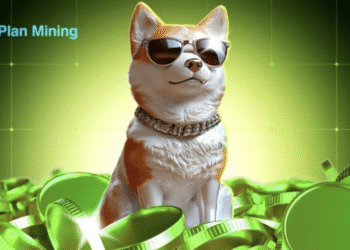 How DOGE Investors Are Using PlanMining to Generate Passive Income