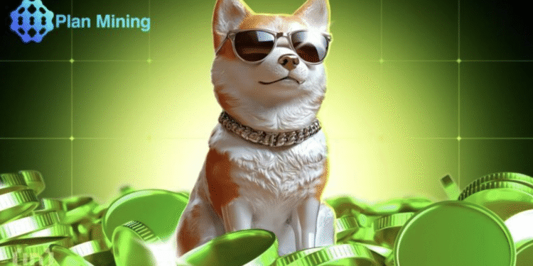 How DOGE Investors Are Using PlanMining to Generate Passive Income