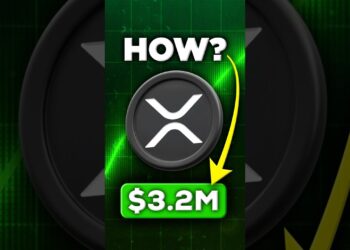 How Much XRP To Retire? 🤑
