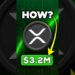 How Much XRP To Retire? 🤑