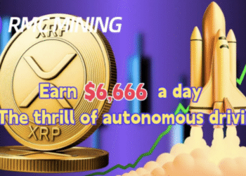 How RMC Mining Provides an Alternative to Ripple (XRP) Volatility Through Cloud Mining
