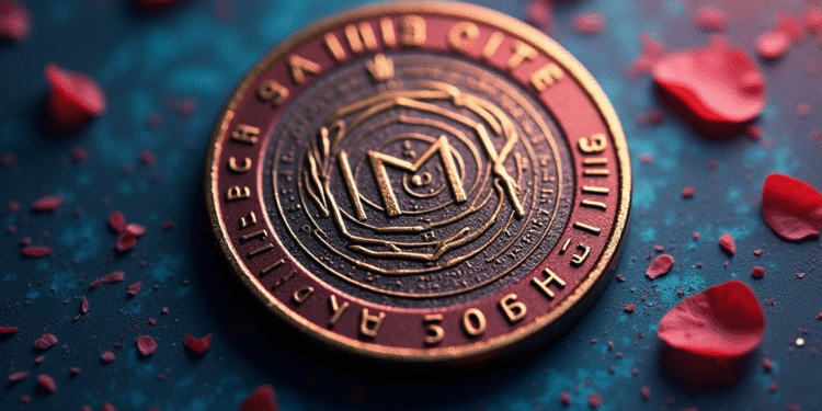 Image Of Immutable Token