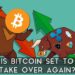 Is Bitcoin Set to Take Over Again?