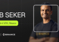 "Is CZ Coming Back?" Binance APAC Head Responds