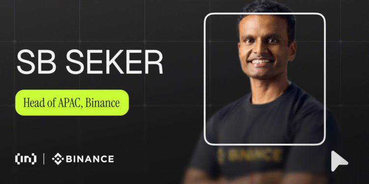"Is CZ Coming Back?" Binance APAC Head Responds