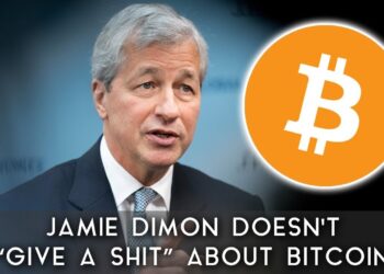 Jamie Dimon is Missing the Value of Bitcoin